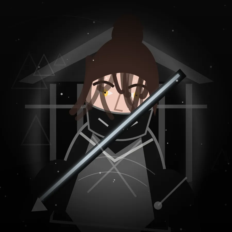 SHADOW//RONIN #2603 — Eclipse Sovereign E4E